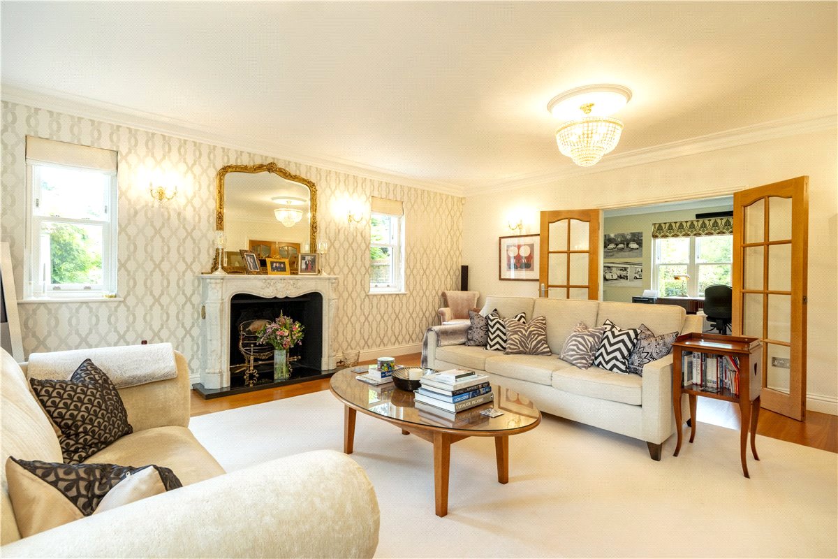 8 bedroom House, Milton Lilbourne, Pewsey, SN9 - Available, Image 4