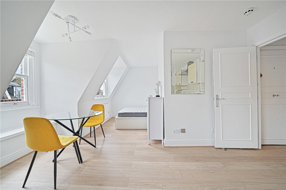 0 bedroom Flat, Egerton Gardens, Knightsbridge, SW3 - Available, Image 7