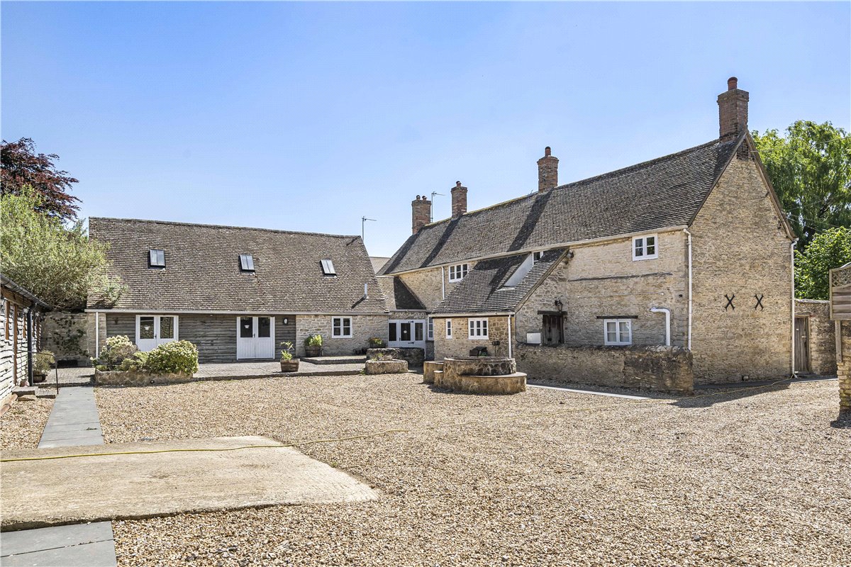 5 bedroom House, North Lane, Weston-on-the-Green, OX25 - Sold STC, Image 20