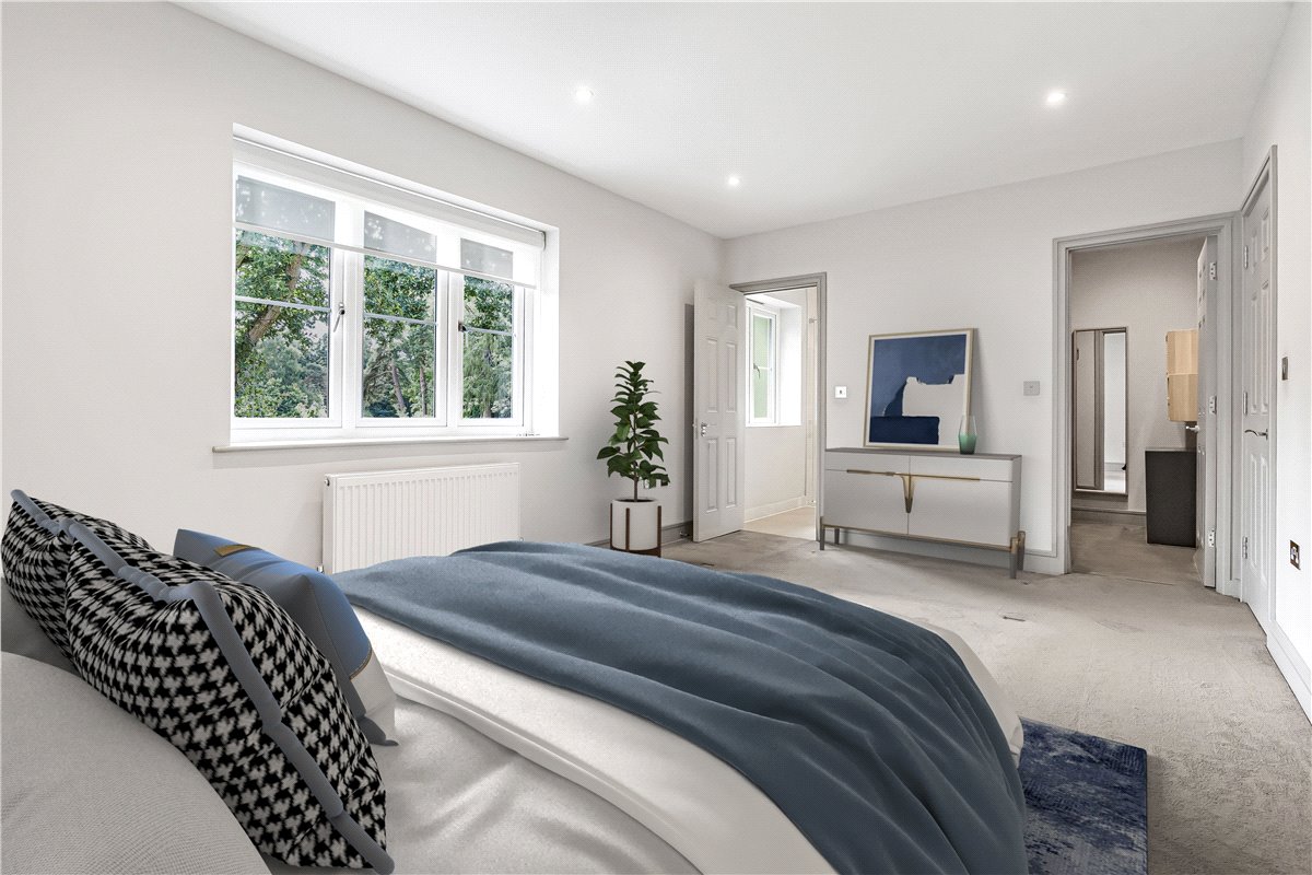 3 bedroom House, Besselsleigh, Abingdon, OX13 - Available, Image 22