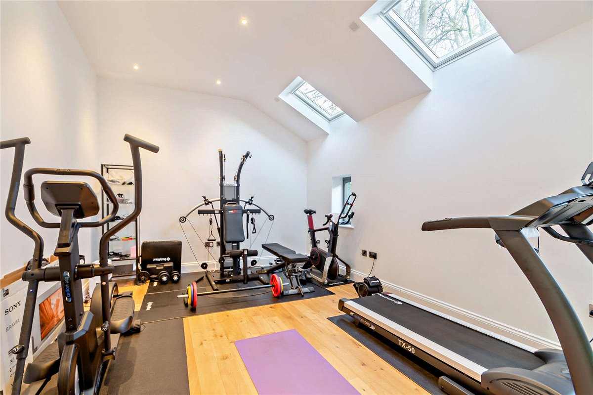 6 bedroom House, Welbourne House, Burton Leonard, HG3 - Sold, Image 11