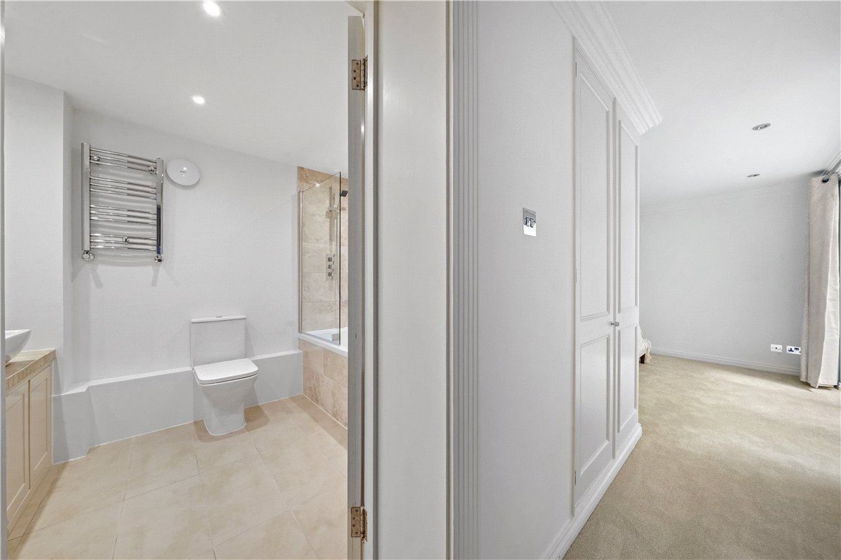 2 bedroom Flat, Manson Place, South Kensington, SW7 - , Image 13