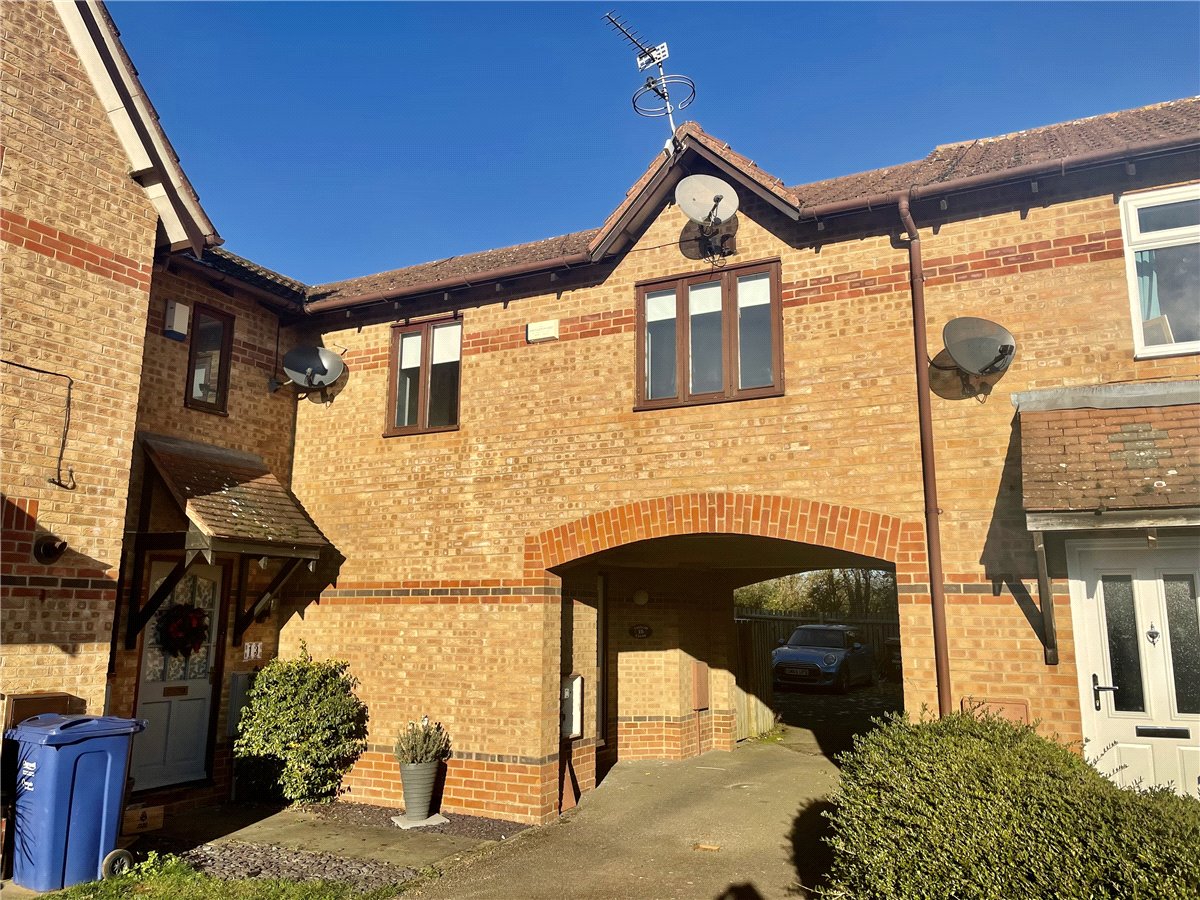 1 bedroom House, Sallow Close, Bicester, OX26 - Let Agreed, Image 7