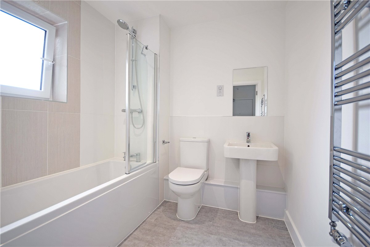 1 bedroom Flat, Beacon Rise, 160 Newmarket Road, CB5 - Let Agreed, Image 3