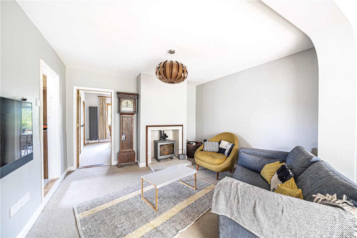 3 bedroom House, Trampers Lane, North Boarhunt, PO17 - Sold STC, Image 4