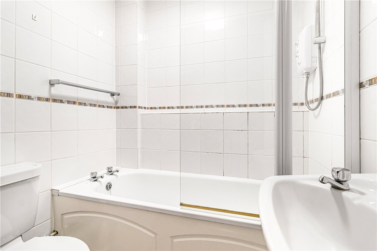 1 bedroom House, Kerridge Close, Cambridge, CB1 - Sold STC, Image 6