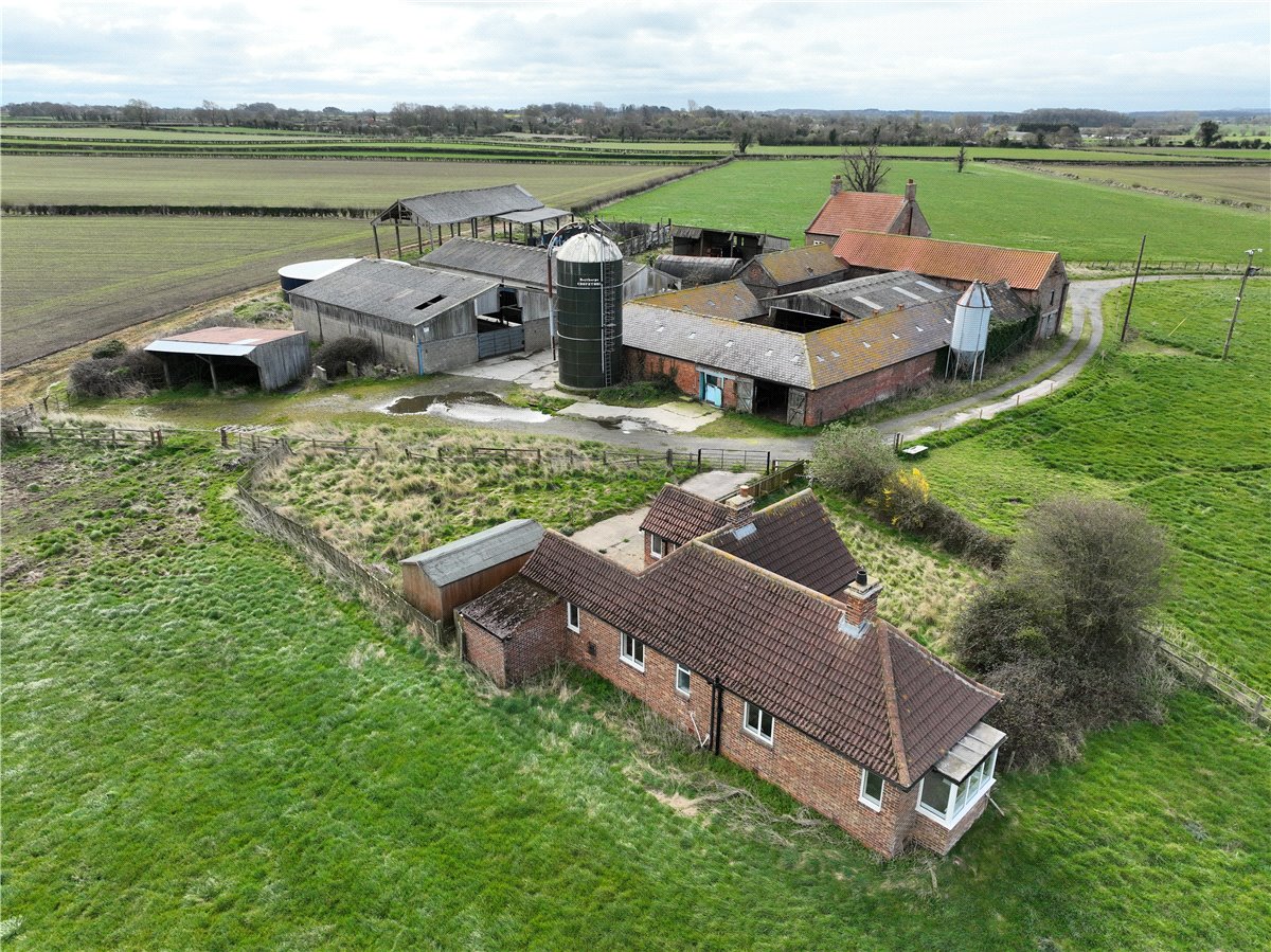 99.63  Farm, Exelby Road, Bedale, DL8 - Sold, Image 7