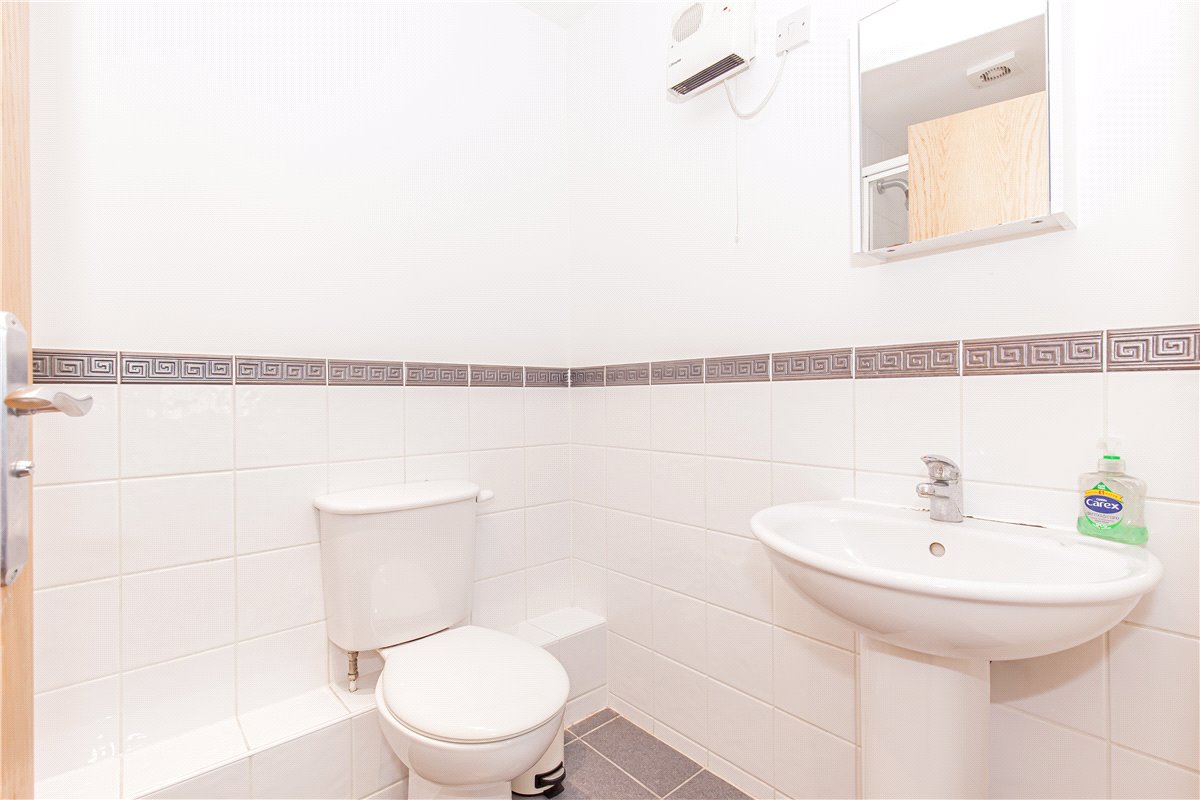 2 bedroom Flat, Rowland Hill Court, Osney Lane, OX1 - , Image 10