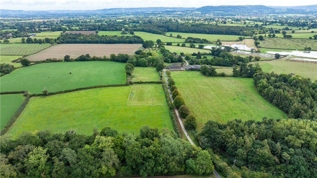28.26  Farm, Wanswell, Berkeley, GL13 - Sold, Image 4