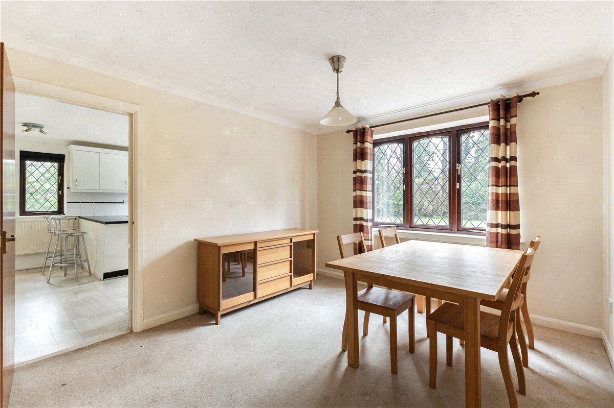 4 bedroom House, Manor Park, South Marston, SN3 - Sold, Image 17