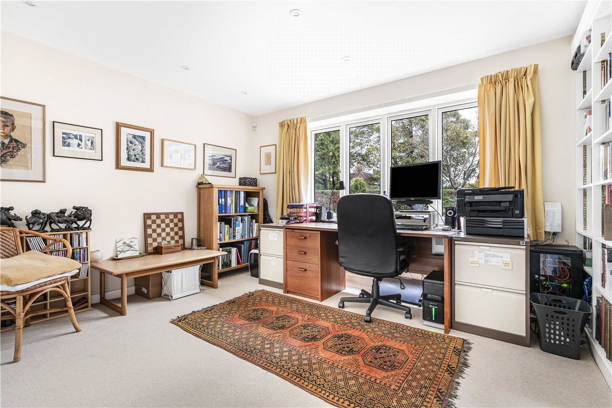 5 bedroom House, Netherton Road, Appleton, OX13 - Sold, Image 31