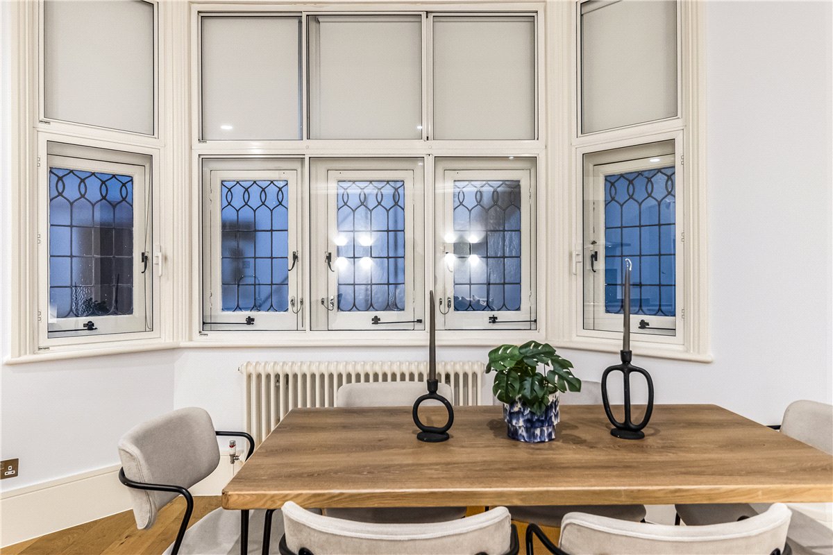 2 bedroom Flat, Devonshire Place, Marylebone, W1G - Let Agreed, Image 1