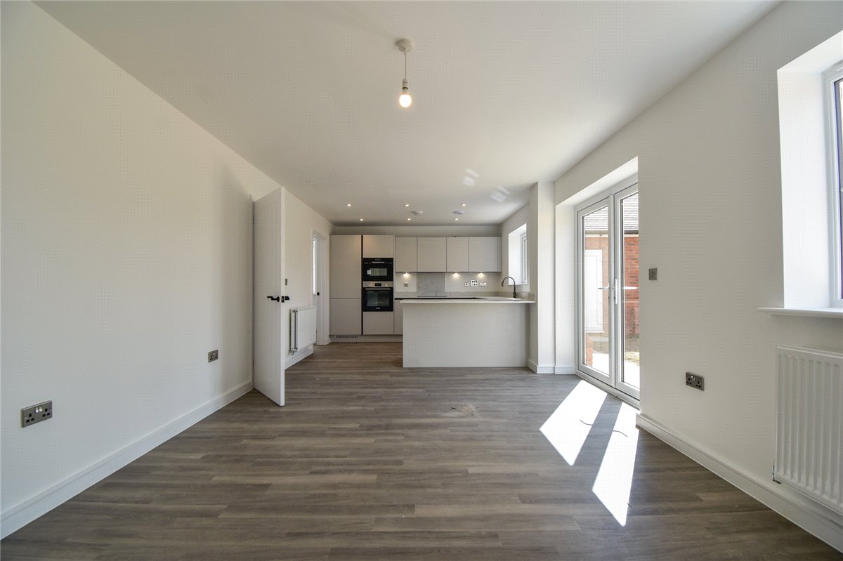 4 bedroom House, Field View, Water Lane, CB9 - Sold, Image 19