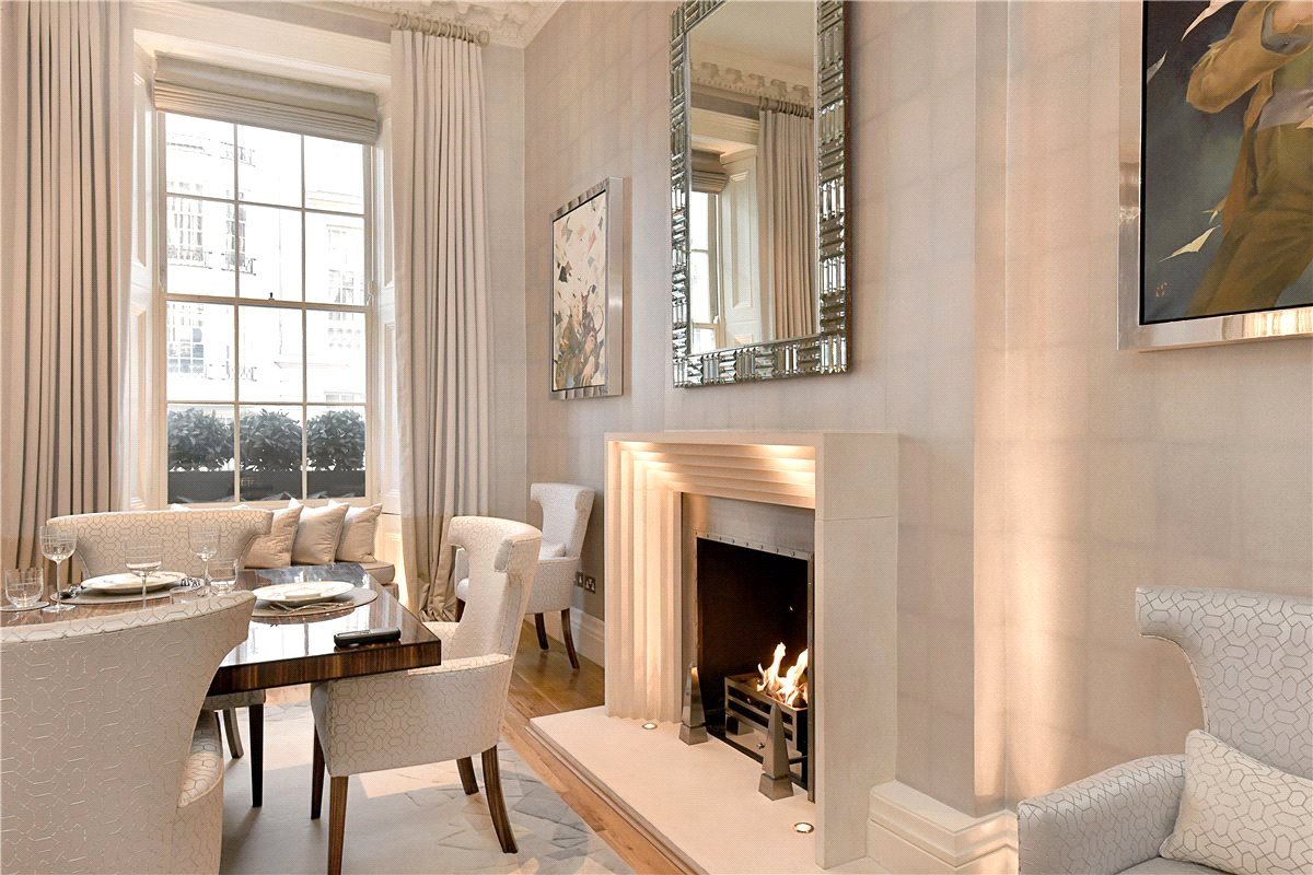 4 bedroom Flat, Upper Grosvenor Street, Mayfair, W1K - Available, Image 17