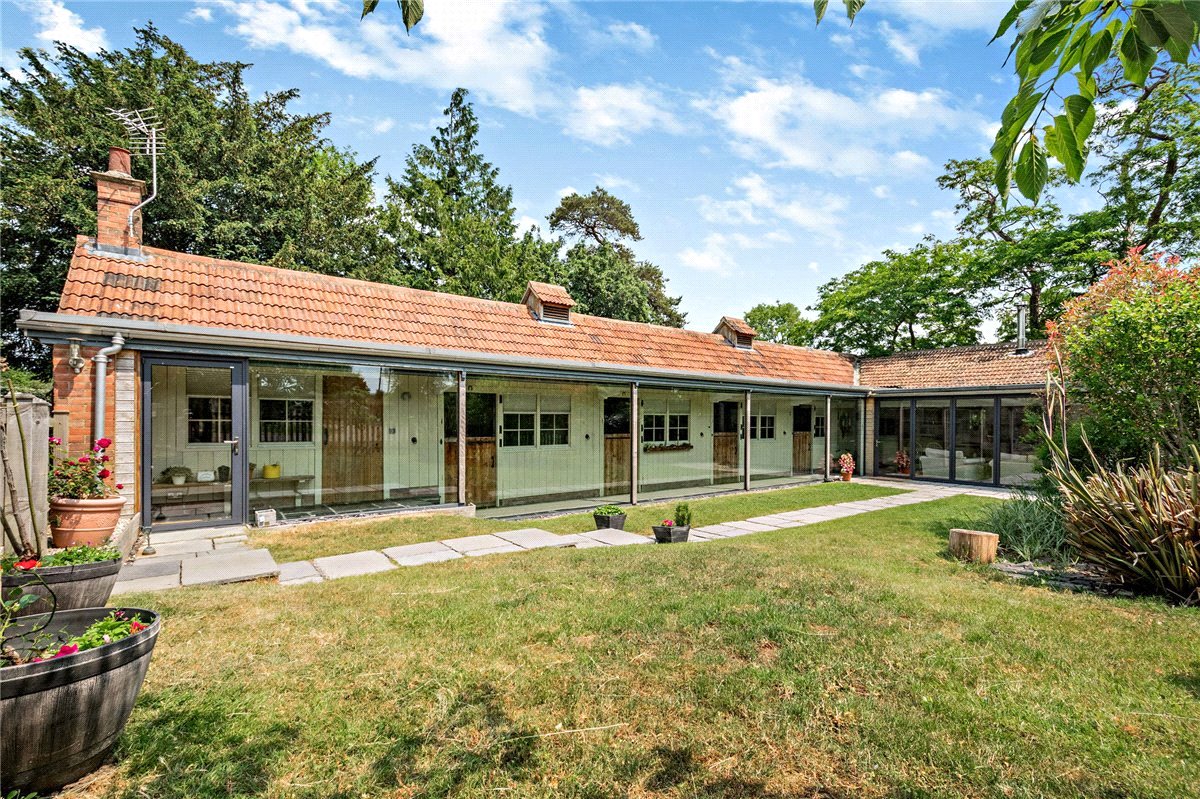 3 bedroom House, Jaggards Lane, Corsham, SN13 - Sold