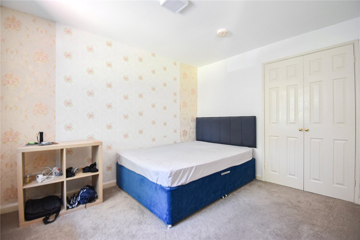 5 bedroom House, Bosworth Road, Cambridge, CB1 - Available, Image 17
