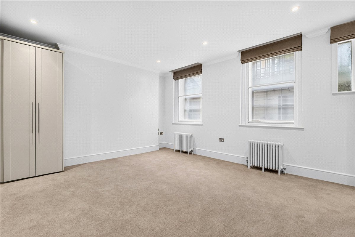 3 bedroom Flat, Gloucester Place, Marylebone, W1U - Let Agreed, Image 8