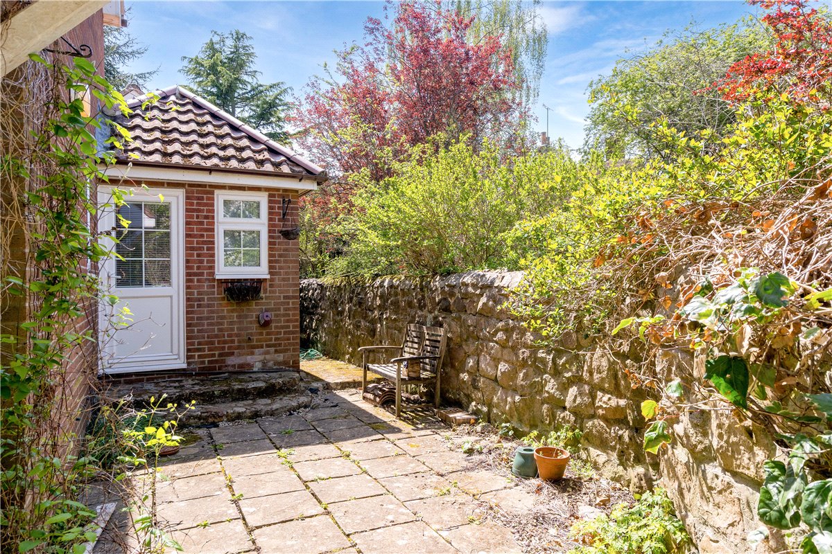 4 bedroom House, West Overton, Marlborough, SN8 - Sold, Image 4