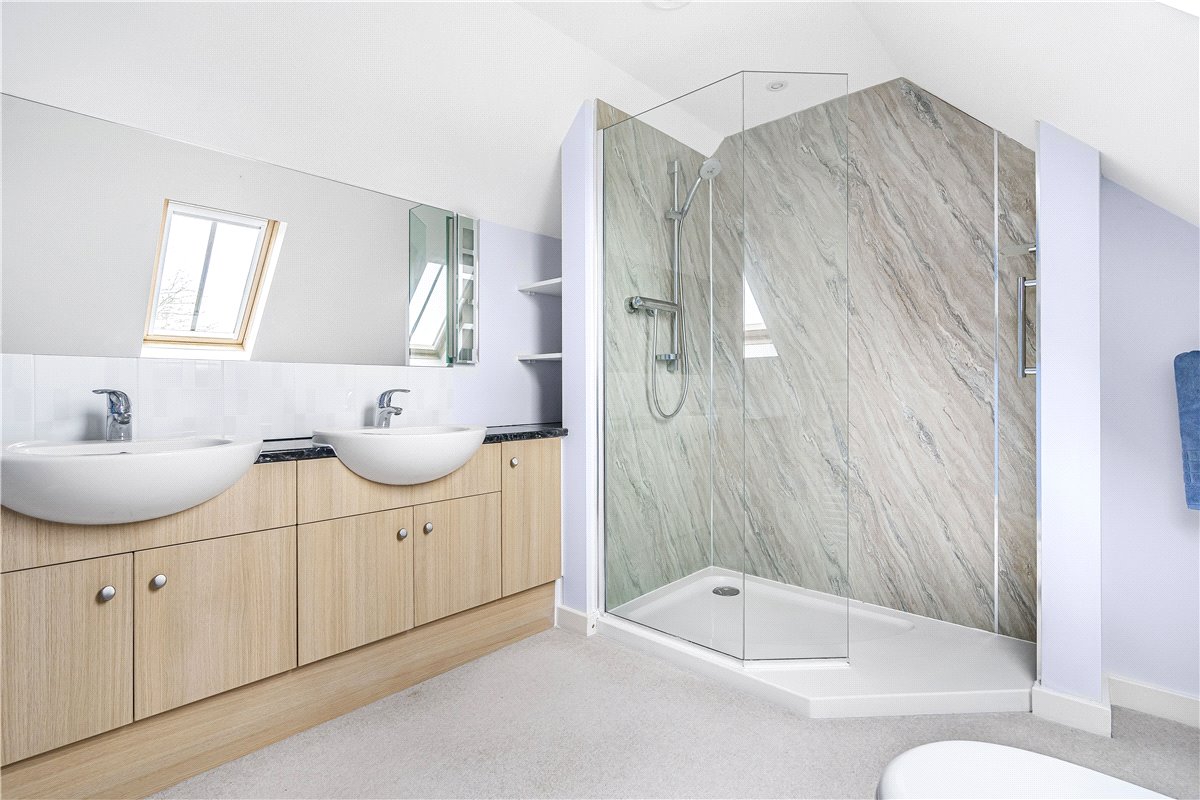 5 bedroom House, Netherton Road, Appleton, OX13 - Sold, Image 26