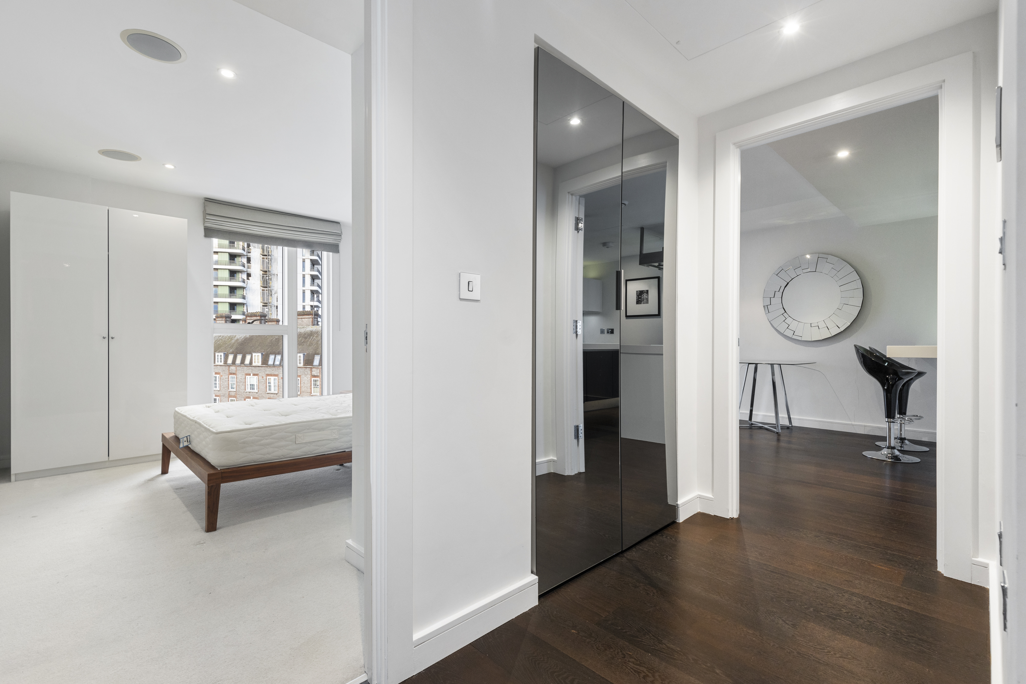 2 bedroom Residential, Gatliff Road, Pimlico, SW1W - Available, Image 5