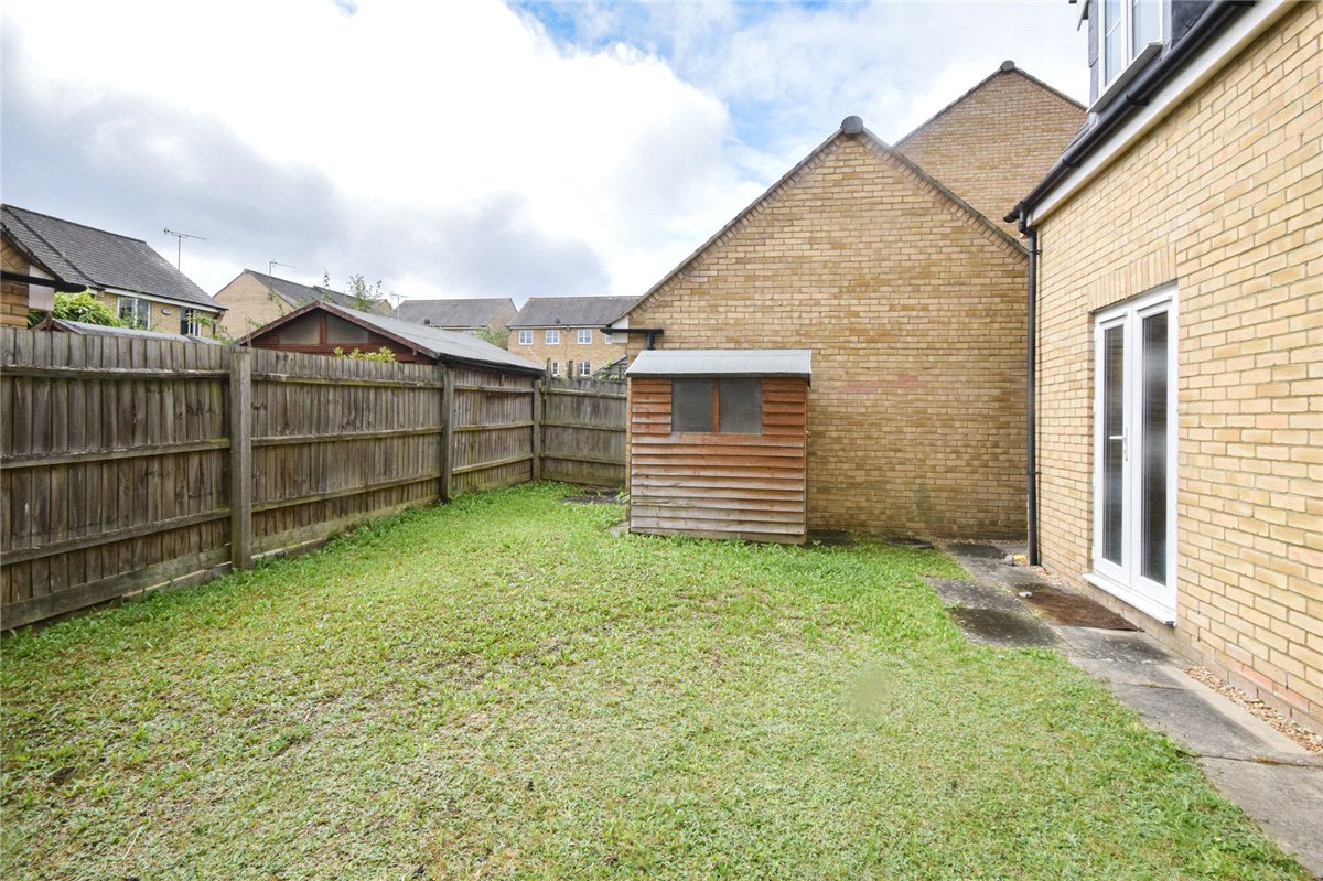 4 bedroom House, Wellbrook Way, Girton, CB3 - Let Agreed, Image 15
