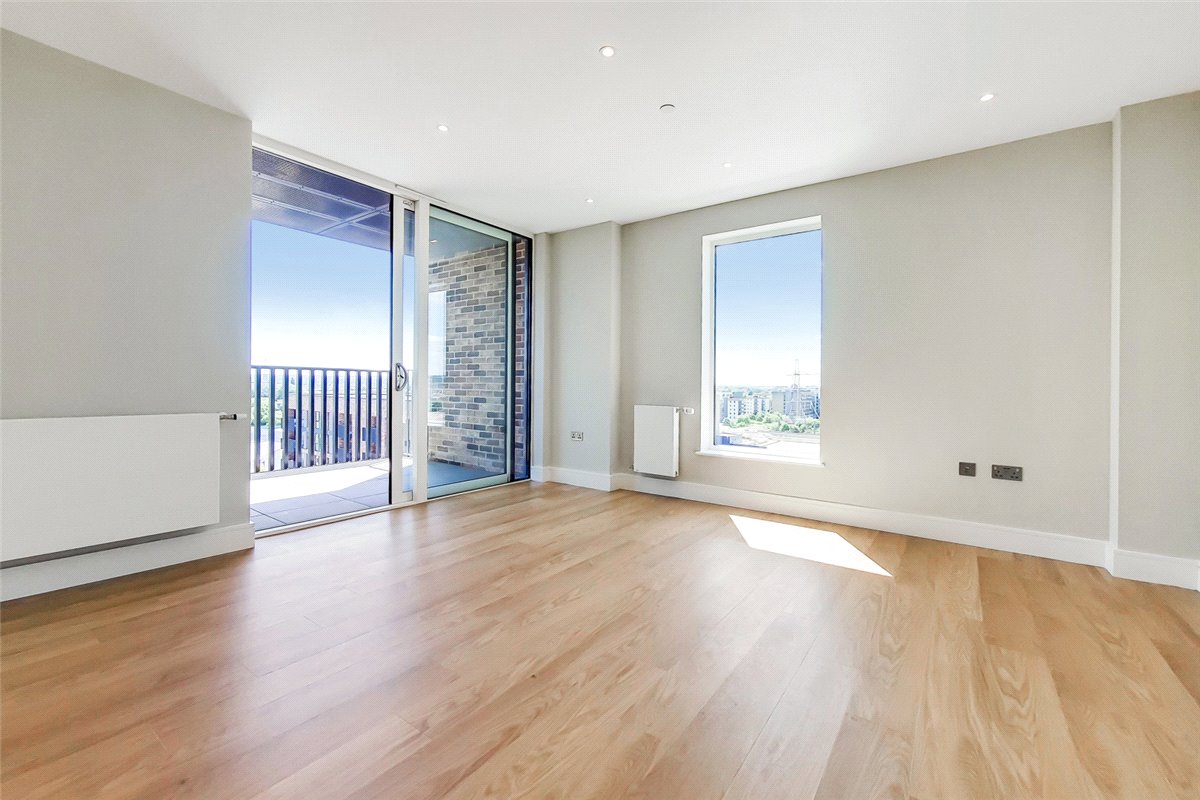 1 bedroom Flat, Greyhound Parade, Wimbledon Grounds, London, SW17 - , Image 4