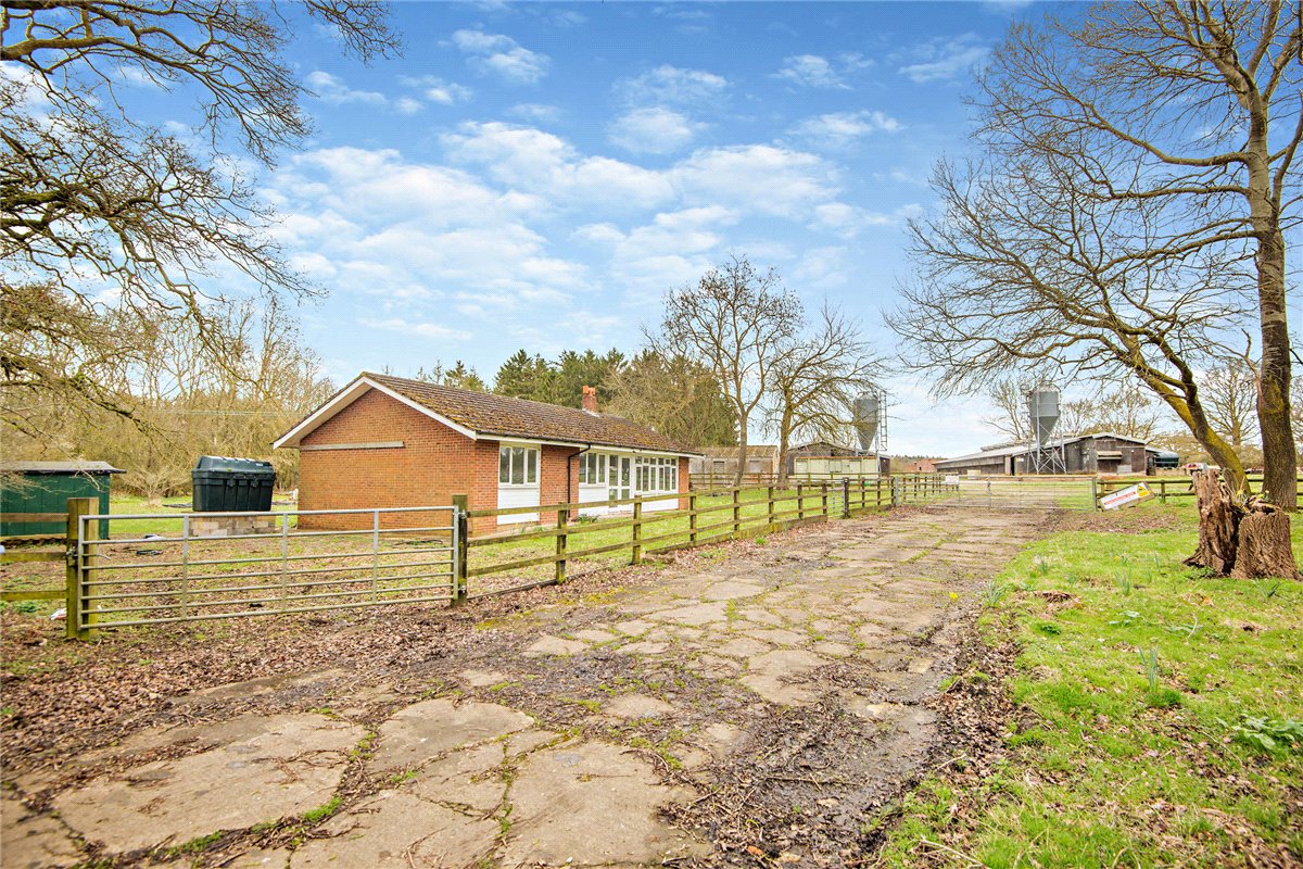 7.3  Development Land, Menmarsh Road, Worminghall, HP18 - Sold, Image 9
