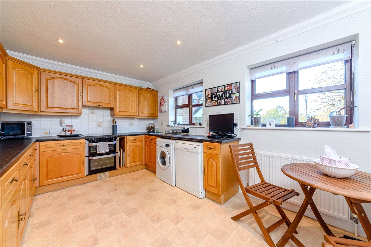 2 bedroom House, Gore End Road, Ball Hill, RG20 - , Image 1