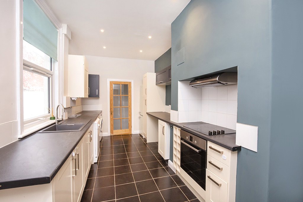 4 bedroom House, Scarcroft Road, York, YO23 - , Image 3