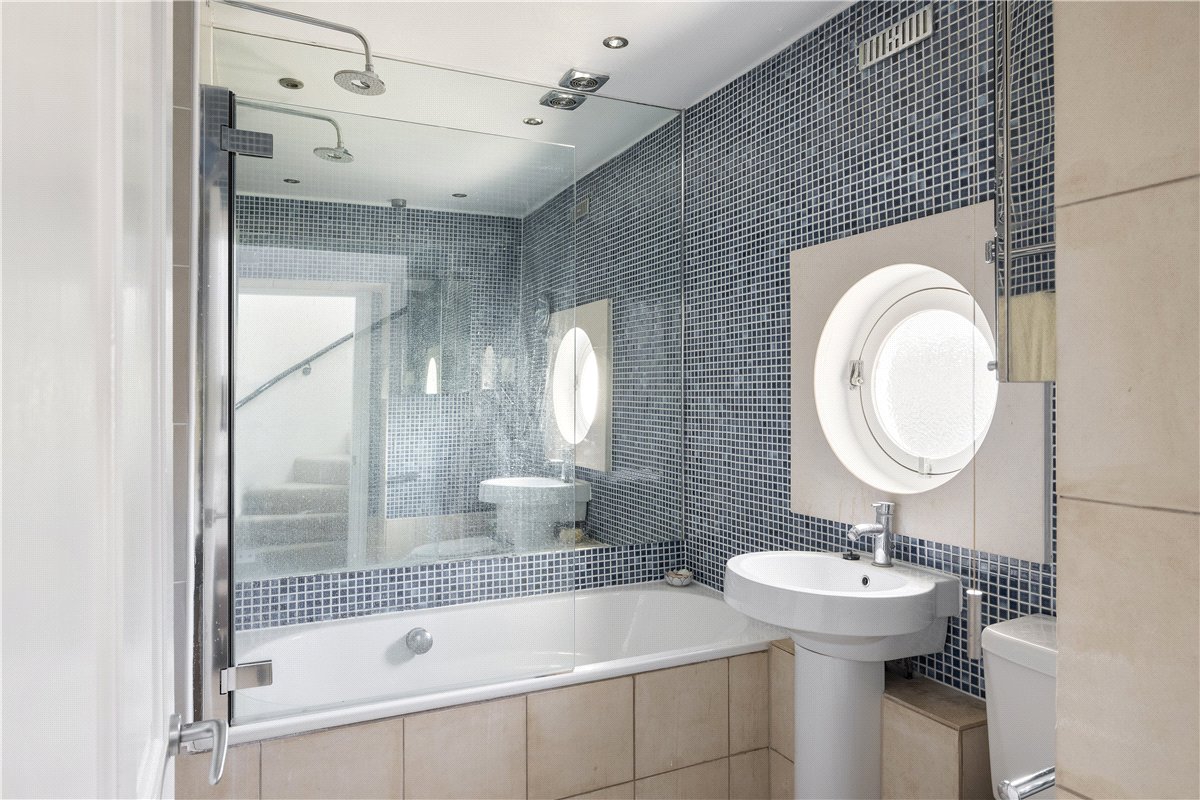 2 bedroom House, Wiseton Road, Wandsworth, SW17 - Available, Image 8
