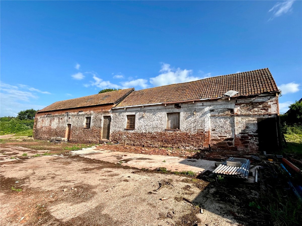 0.96  Development Land, Clavelshay, Bridgwater, TA6 - Available, Image 8