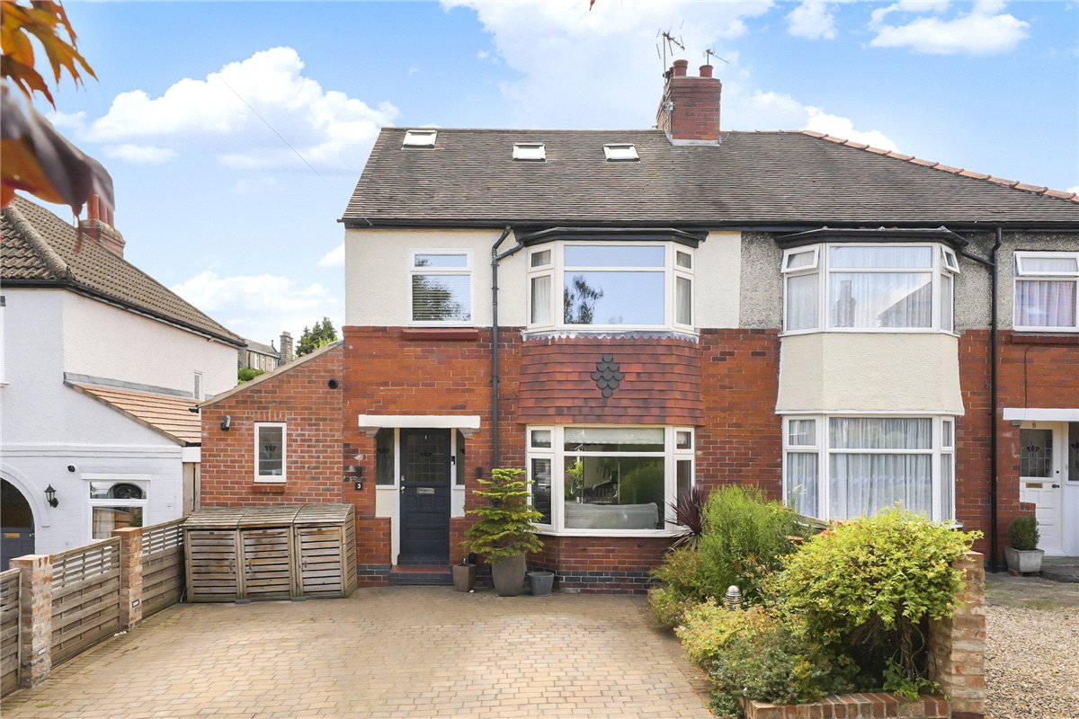 4 bedroom House, Moorgarth Avenue, York, YO24 - Available, Image 38