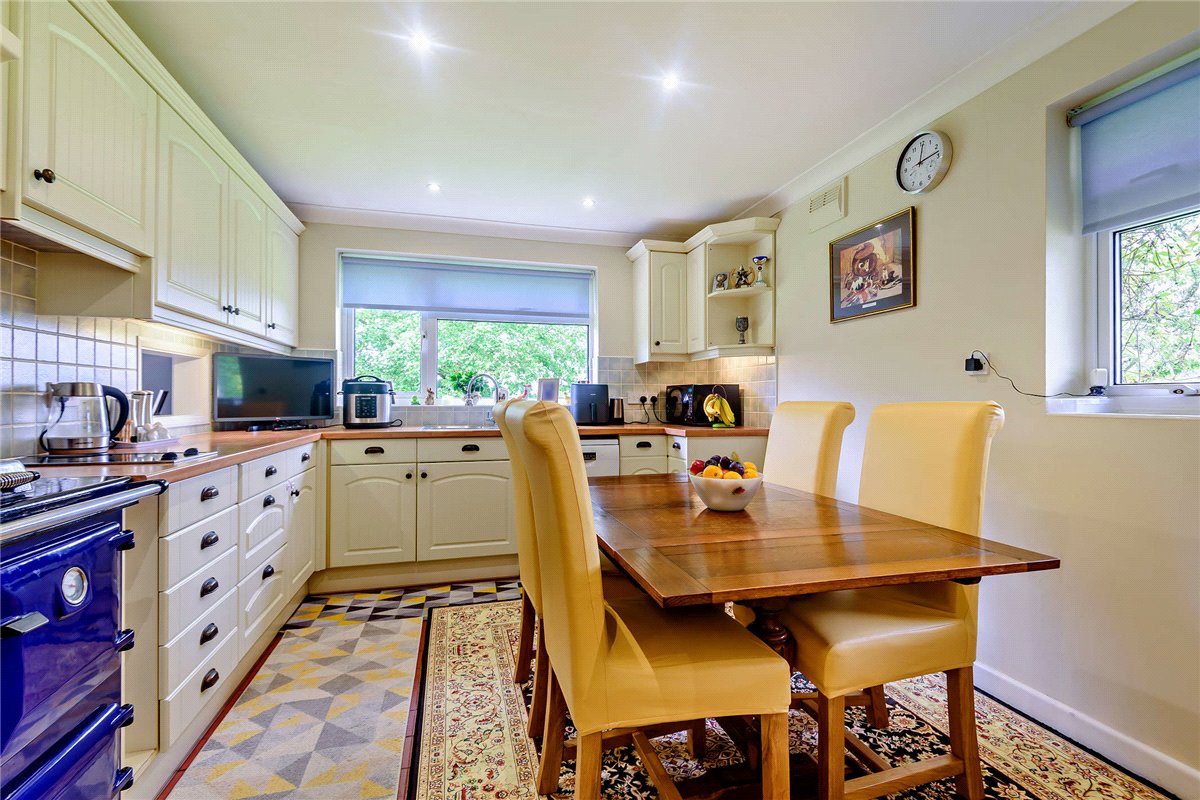 41.8  Land, The Ridge, Cold Ash, RG18 - Sold, Image 19