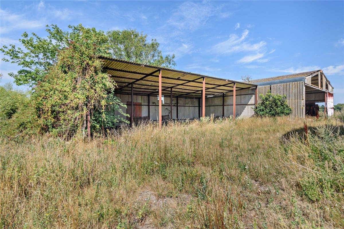 22.41  Land, Buscot Road, Bradfield Southend, RG7 - Sold STC, Image 8