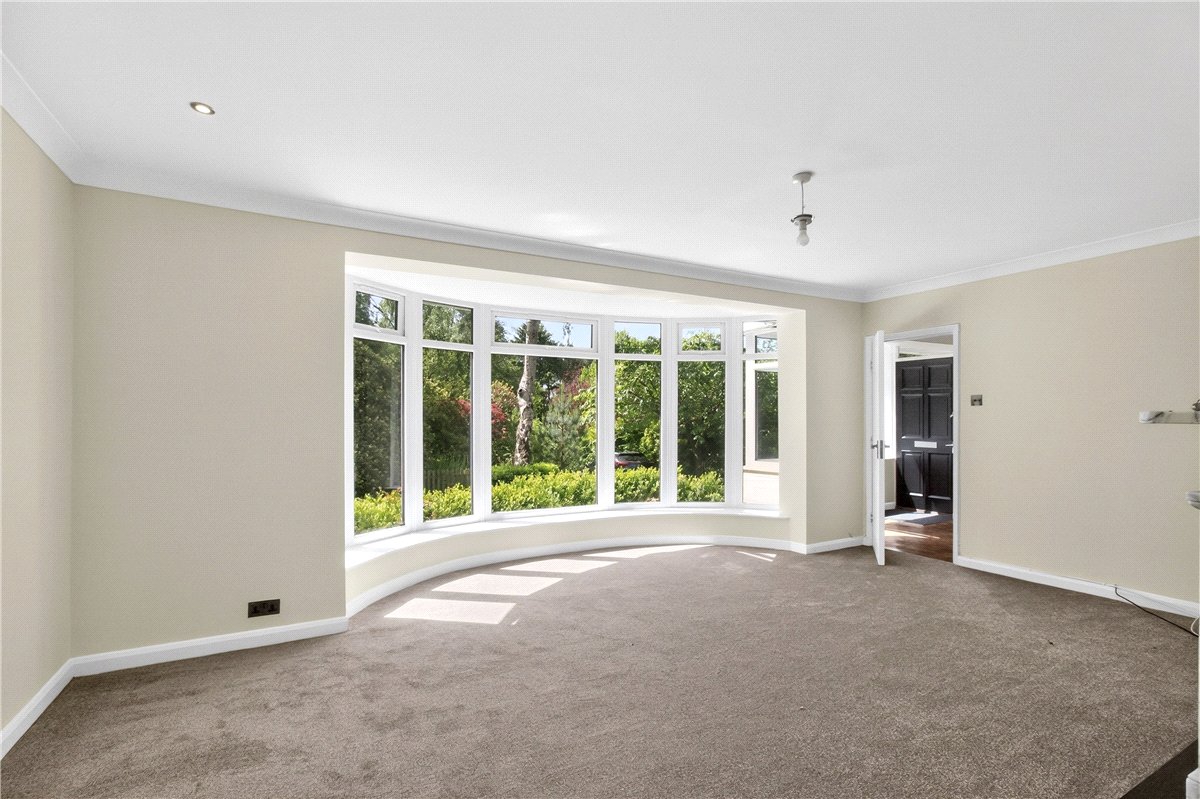 4 bedroom House, Whitmore Heath, Newcastle, ST5 - Available, Image 3