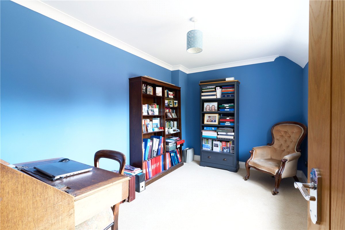 4 bedroom House, Chapel Meadows, Great Wilbraham, CB21 - Available, Image 14