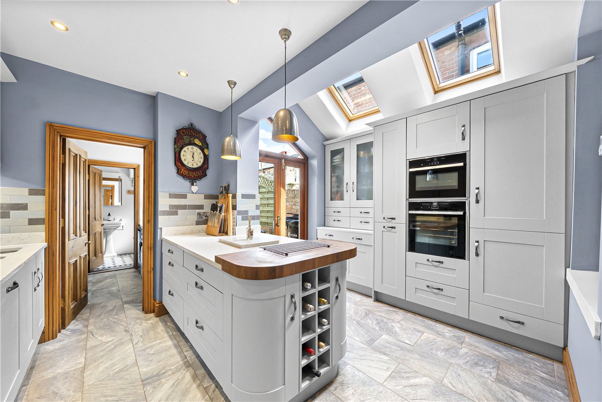 4 bedroom House, Cameron Grove, York, YO23 - Available, Image 22