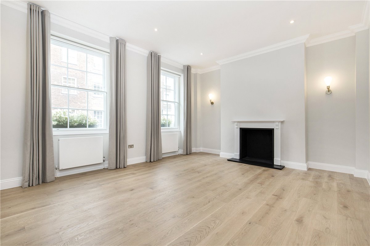2 bedroom Flat, New Quebec Street, Marylebone, W1H - 