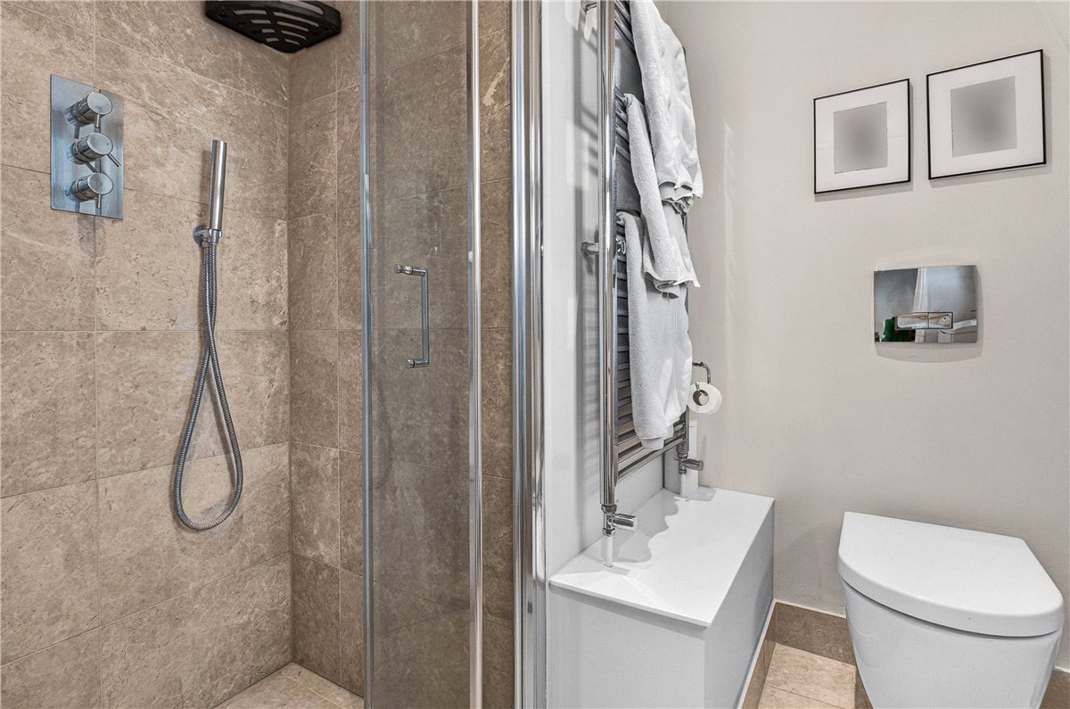 3 bedroom House, Orbain Road, London, SW6 - Available, Image 11