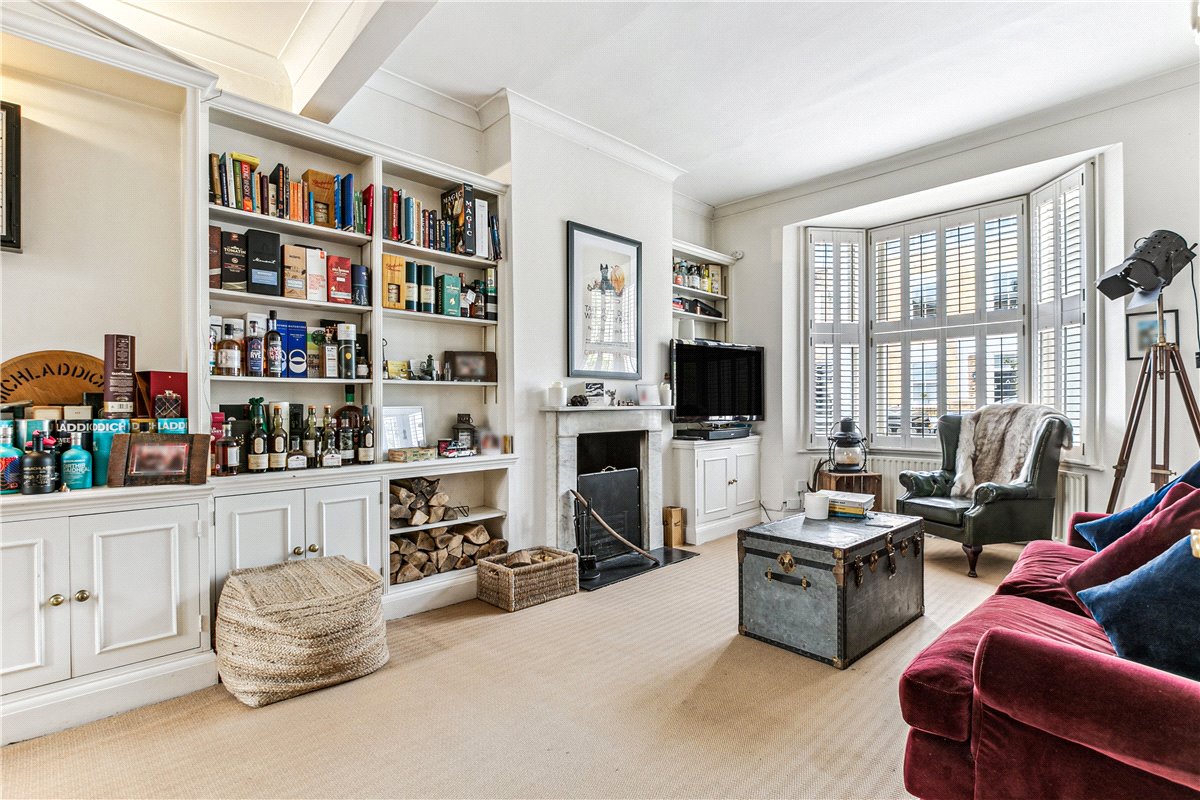 3 bedroom House, Wiseton Road, London, SW17 - Sold