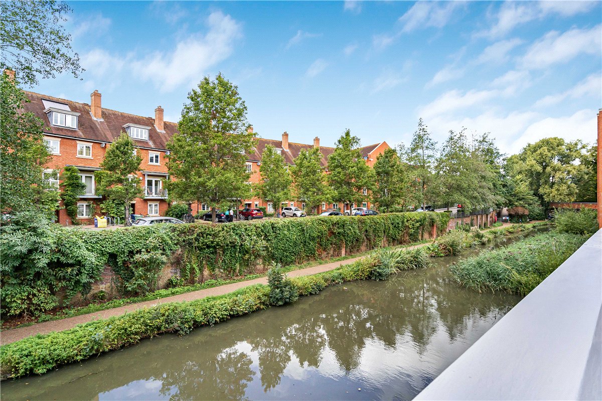 2 bedroom Flat, Foundry House, Walton Well Road, OX2 - Available, Image 1