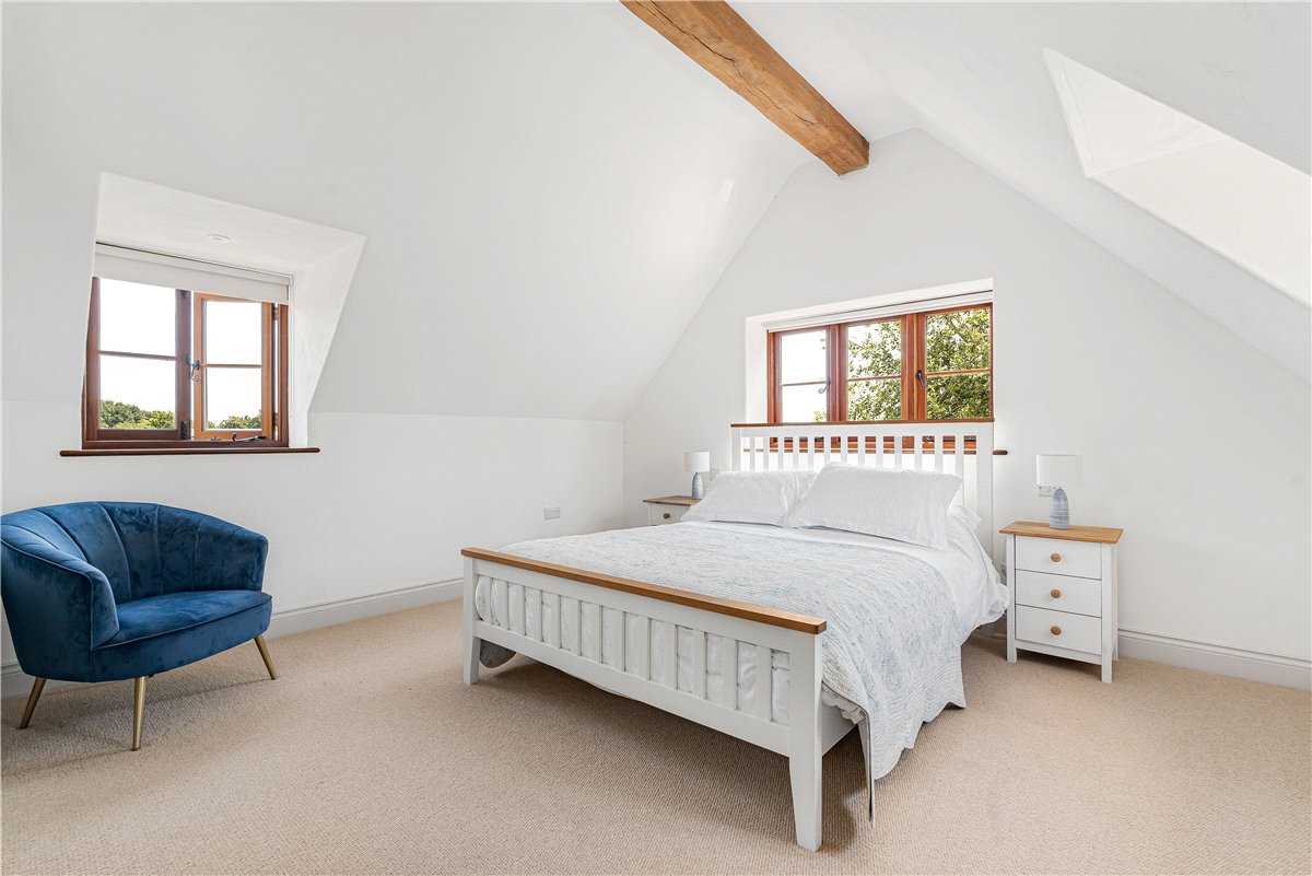 5 bedroom House, Bampton Road, Black Bourton, OX18 - Available, Image 21