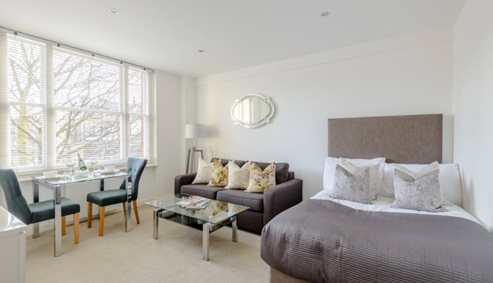 0 bedroom Flat, Hill Street, Mayfair, W1J - Available, Image 1