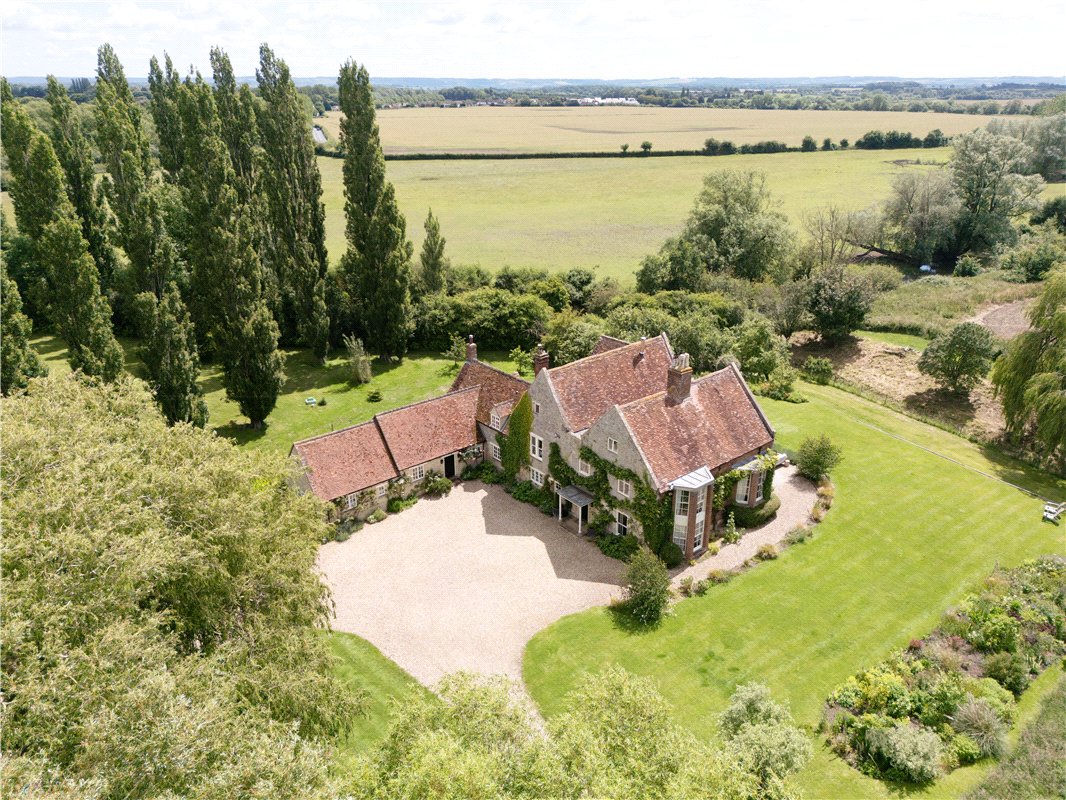 5 bedroom House, Chiselhampton, Oxford, OX44 - Available, Image 21