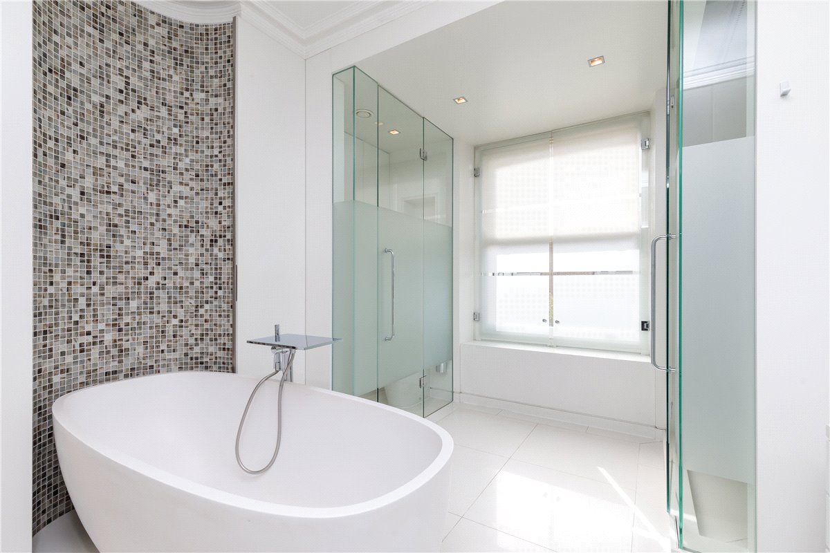 5 bedroom House, Montagu Square, London, W1H - Available, Image 14
