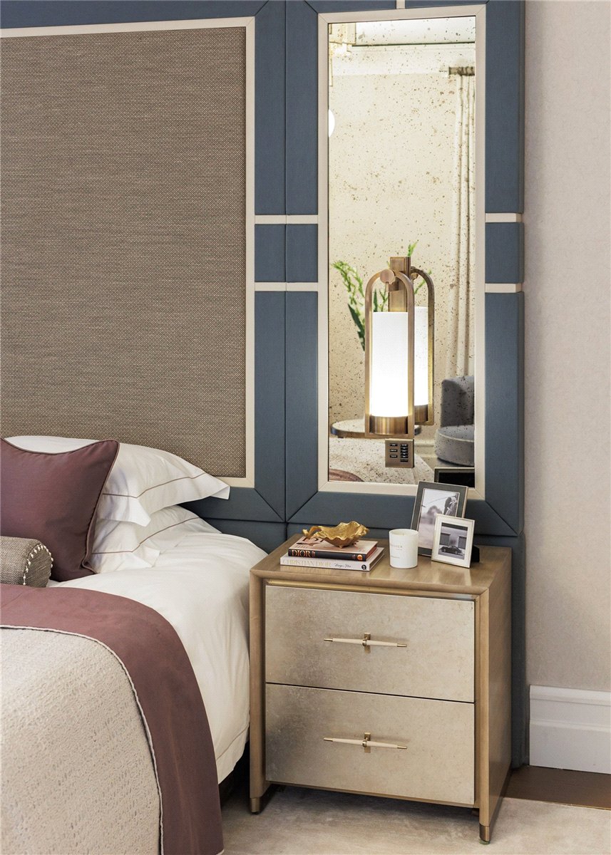 3 bedroom Maisonette, Pont Street, Knightsbridge, SW1X - Available, Image 6