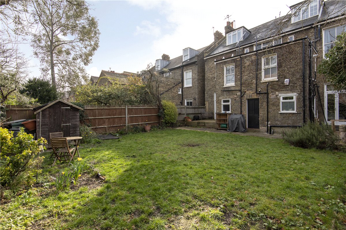 1 bedroom Flat, Balham Park Road, Balham, SW12 - Sold, Image 13