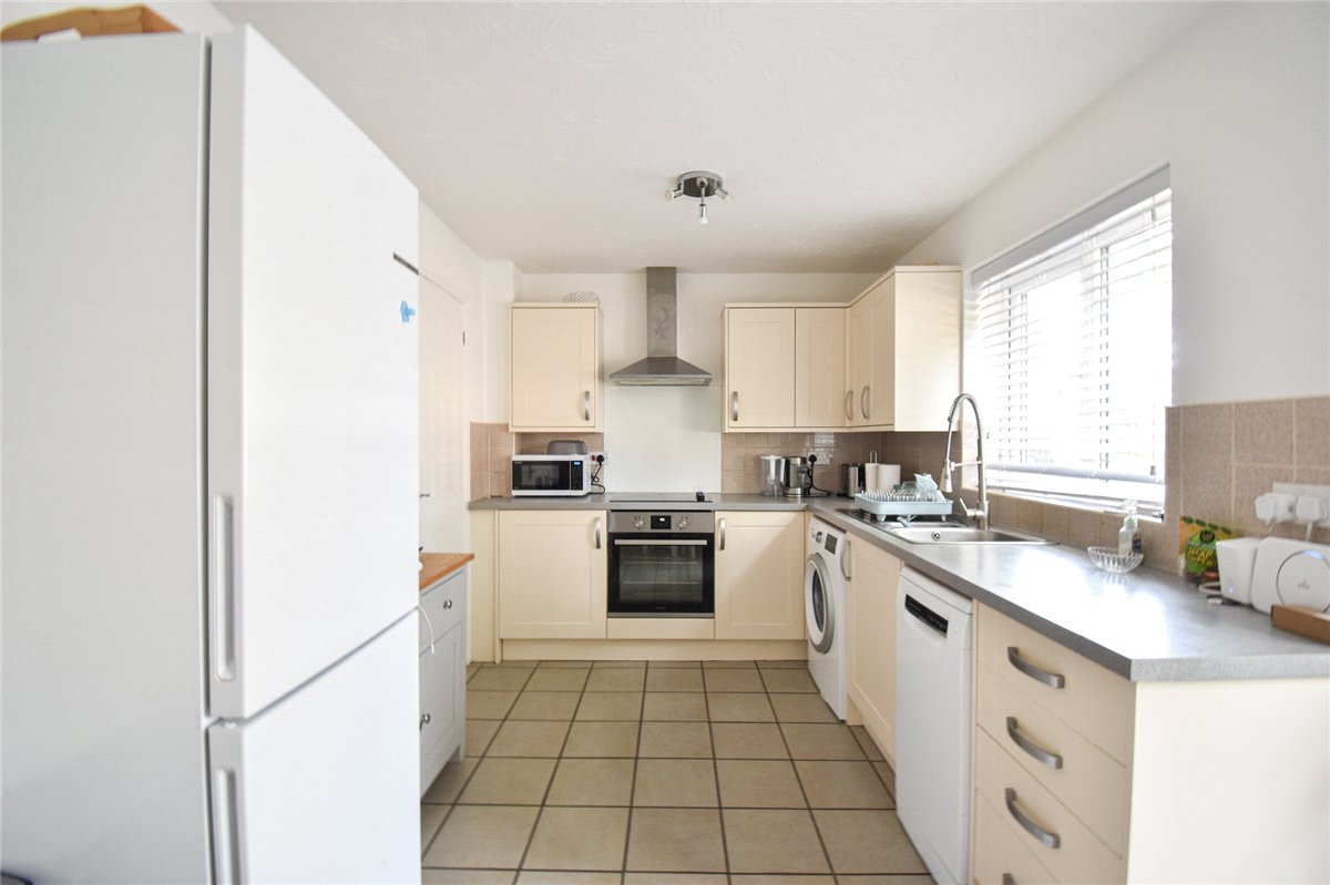 3 bedroom House, Mander Way, Cambridge, CB1 - , Image 4