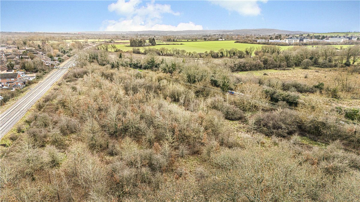 5.85  Land, Langford Locks, , OX5 - Sold, Image 4