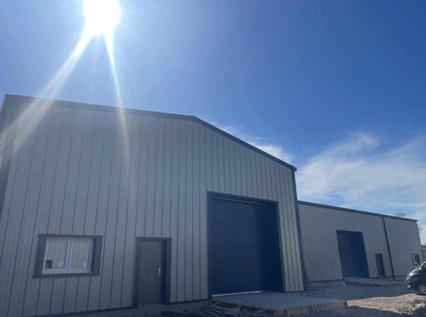 4630 Sq Ft, Victory Road, Westbury, BA13 - Available, Image 3